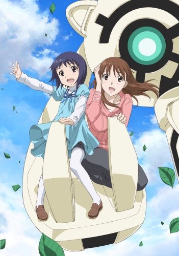 Kamisama Dolls / ������������ �����