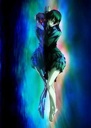 Tasogare Otome x Amnesia / Dusk Maiden of Amnesia / ���������� ���� � �������