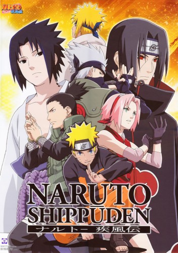 Naruto Shippuuden / ������ �������� / ������ (2 �����) / ������: ��������� �������