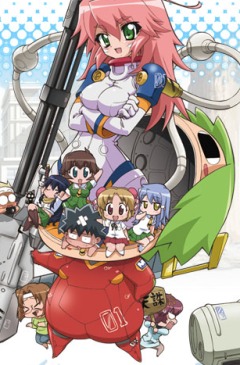 ������ ������! / Kemeko Deluxe!