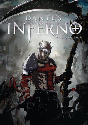 �� �����/Dante's Inferno:An Animated Epic