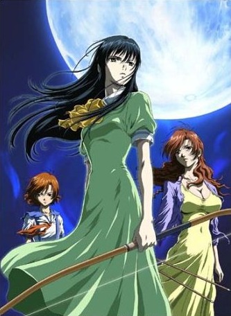 ���������� / Interlude