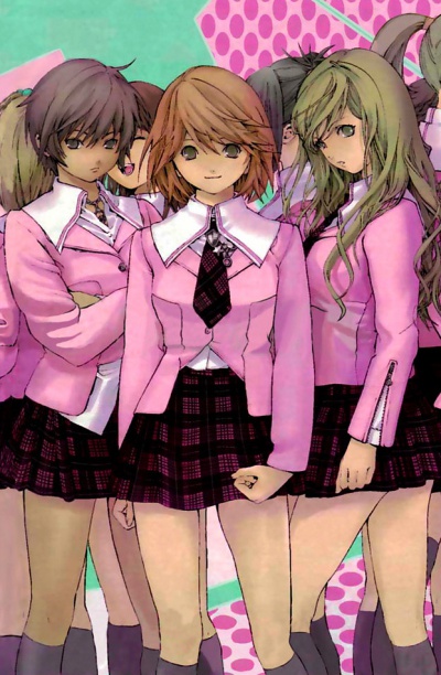 �������� ������� ������� / Hatsukoi Limited