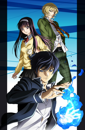Code: Breaker / ���: ��������� / ���: �����������
