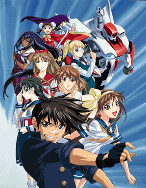 ��������� ���� [��] [2000] / Gate Keepers