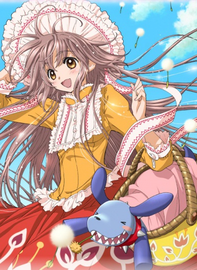 ������ / Kobato.