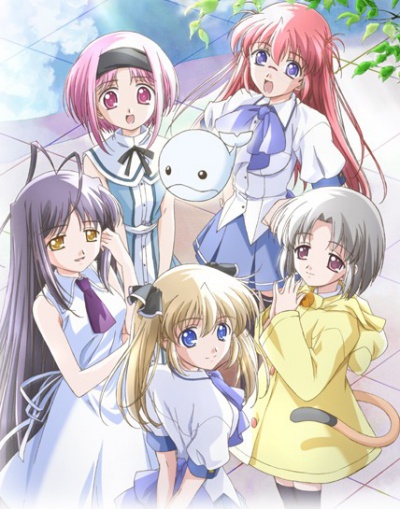 ��� ����: ��������� ������� / Saishuu Shiken Kujira