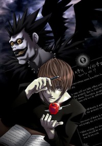 ������� ������-��������� L [2008] / Death Note:Rewrite 2-L's Successors