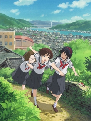 The Goddess is a Middle School Student / ������-���������