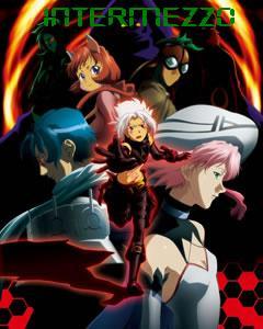 .���//���������� / .hack//Intermezzo