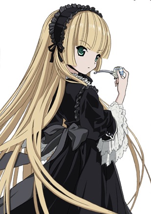 ������ / Gosick