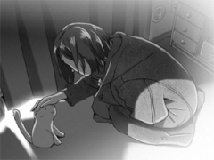 ��� � �� ��� / She and Her Cat / Kanojo to Kanojo no neko