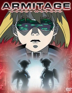 �������: ������� ������� / Armitage III Dual-Matrix