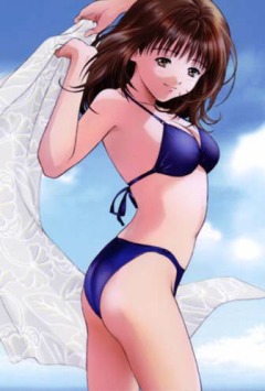 ����� OVA-1 / I''s