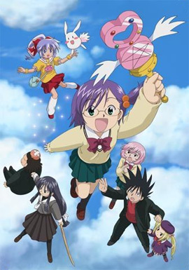 ������ 6/17 / Nanaka 6/17