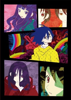������, ������ ������� OVA-2 / Zan Sayonara Zetsubou Sensei Bangaichi