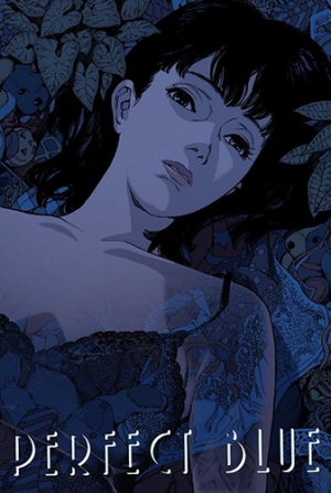 ��������� ������ / Perfect Blue