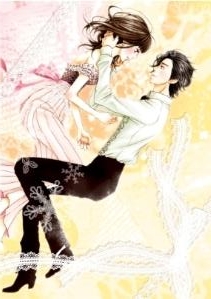 �����: �� ����� ����� OVA / Sukitte Ii na yo OVA