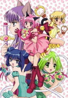 ��������� ������� / Tokyo Mew Mew