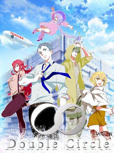 ������� ���������� / Double Circle