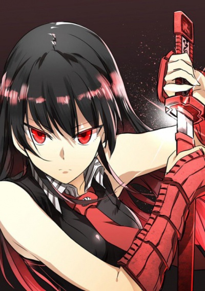 Akame ga Kill / ������ �����