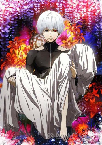 ��������� ���� ��-2 / ��������� ������ 2 ����� / Tokyo Ghoul ����� 2 / Tokyo Ghoul √A /Tokyo Ghoul Root A