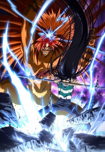 ���� � ���� �� / Ushio and Tora TV / ���� � ����