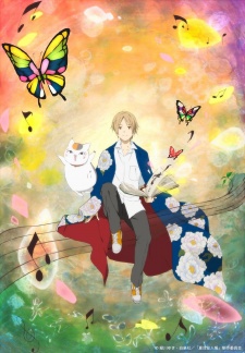 Natsume Yuujinchou: Itsuka Yuki no Hi ni / ������� ������ ������: ������� ������ ����