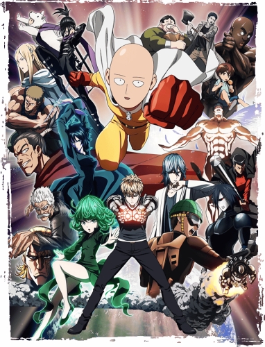 One-Punch Man /    / One Punch Man /  / One Punch Man /   