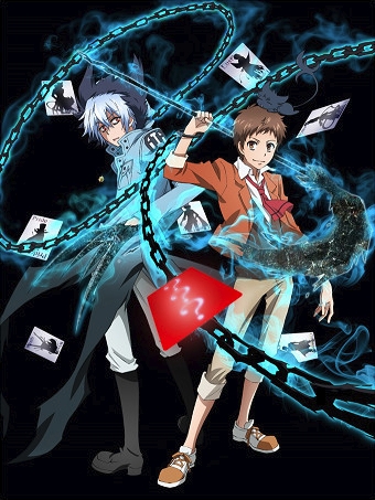 ������� / Servamp /  ����� ������