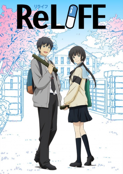 ��������� ����� / ReLIFE