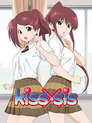 ������� ������ / KissXsis TV