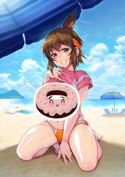 �������� �������-�����! / Joshi Luck!