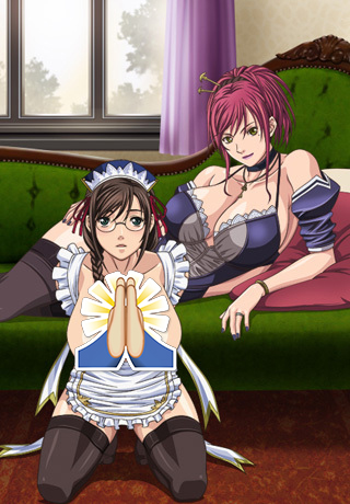 �������� / Starless: 21st Century Nymphomaniacs