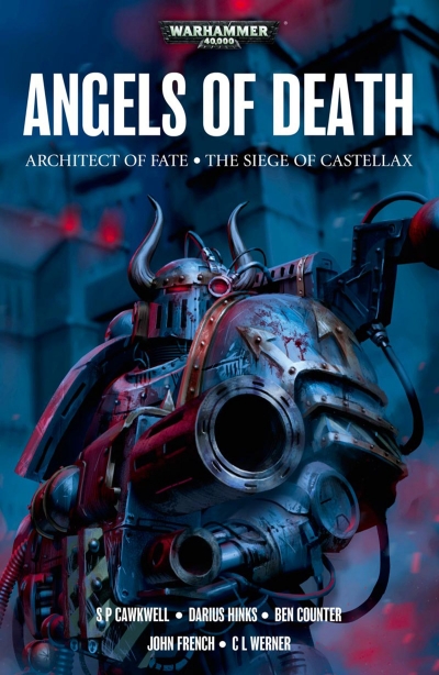������ ������ / Angels of Death