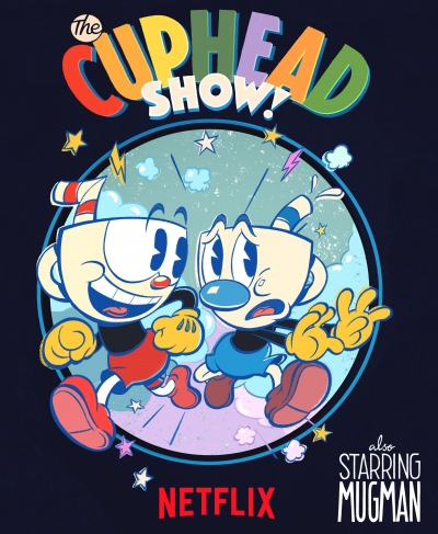 ��� ������! / The Cuphead Show!