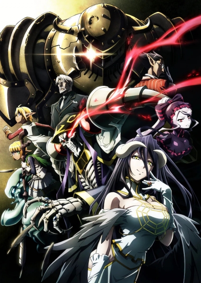 ���������� 4 / ������� 4 ����� / Overlord TV-4