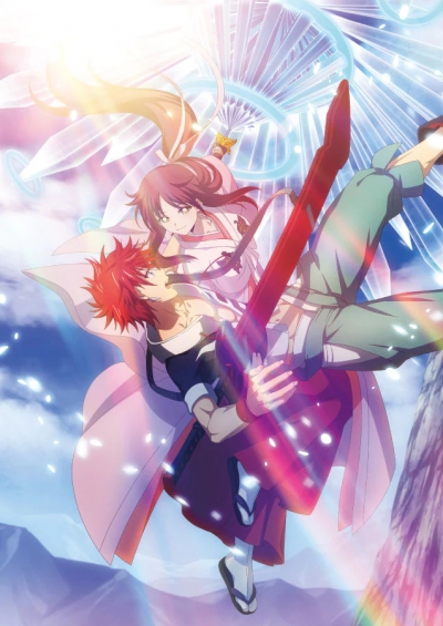 ������ 2 ����� / Orient: Awajishima Gekitou-hen 2nd Season