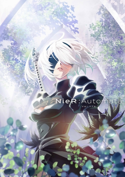 ����: �������� � ������ 1.1� / NieR: Automata Ver 1.1a
