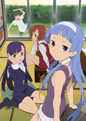�������������: ������� ������� | Kannagi: Crazy Shrine Maidens