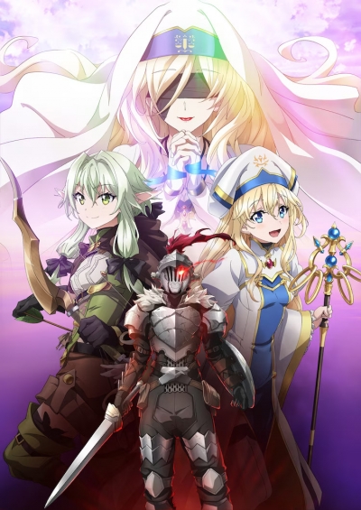 ������ �������� 2 ����� / Goblin Slayer II