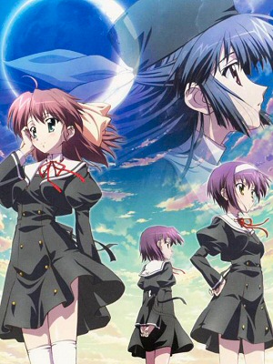 �� - ������� ������������ / ef - a tale of memories